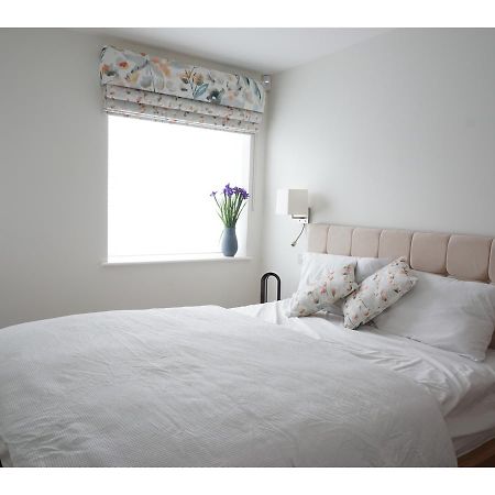 Modern, Spacious 2Br Flat In Oxford Dış mekan fotoğraf