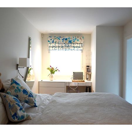 Modern, Spacious 2Br Flat In Oxford Dış mekan fotoğraf