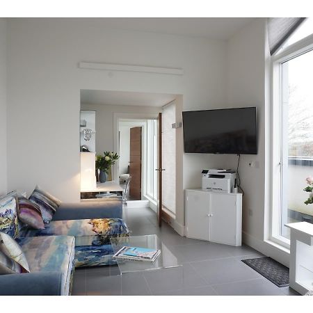 Modern, Spacious 2Br Flat In Oxford Dış mekan fotoğraf