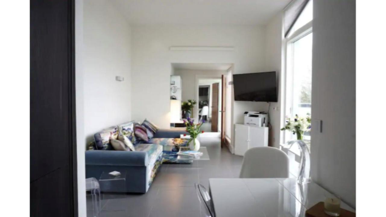 Modern, Spacious 2Br Flat In Oxford Dış mekan fotoğraf