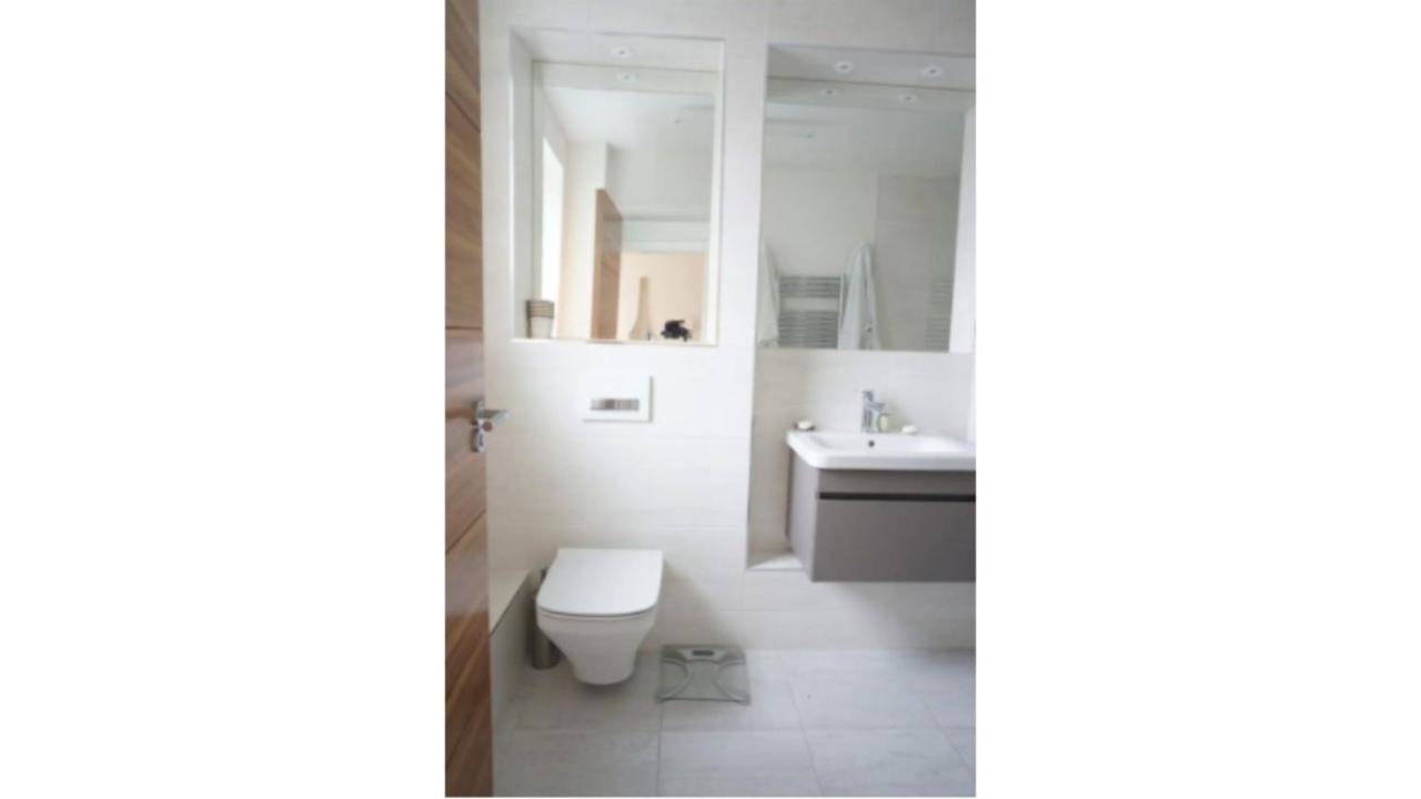 Modern, Spacious 2Br Flat In Oxford Dış mekan fotoğraf