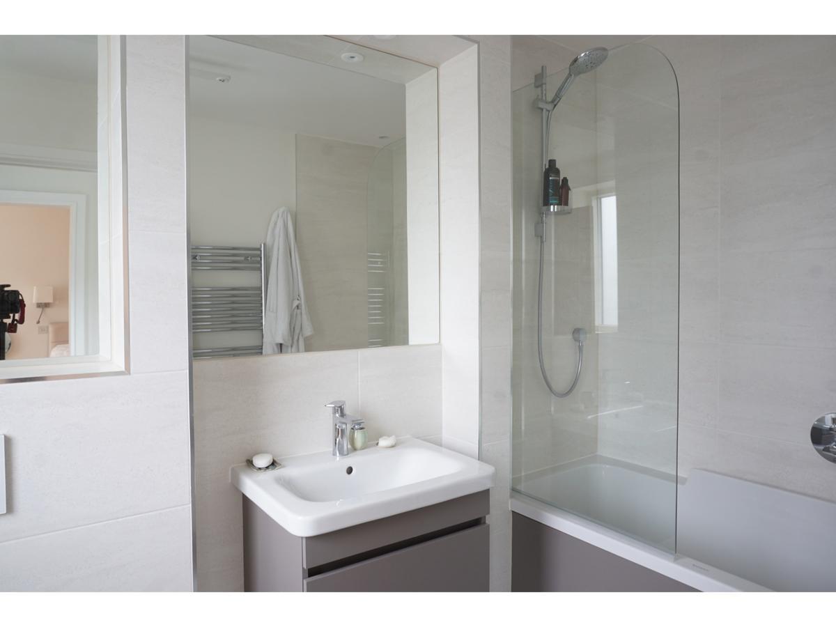 Modern, Spacious 2Br Flat In Oxford Dış mekan fotoğraf
