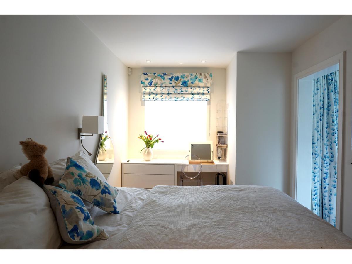 Modern, Spacious 2Br Flat In Oxford Dış mekan fotoğraf