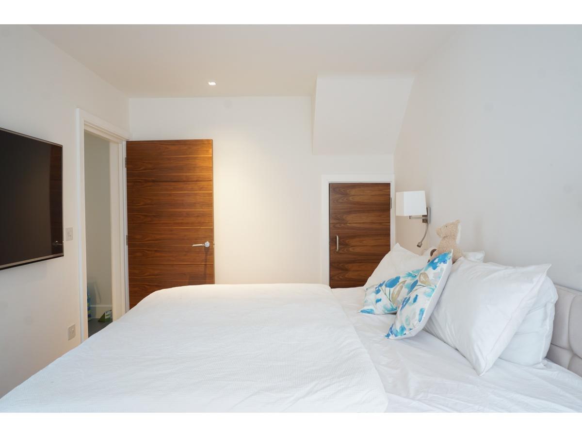 Modern, Spacious 2Br Flat In Oxford Dış mekan fotoğraf