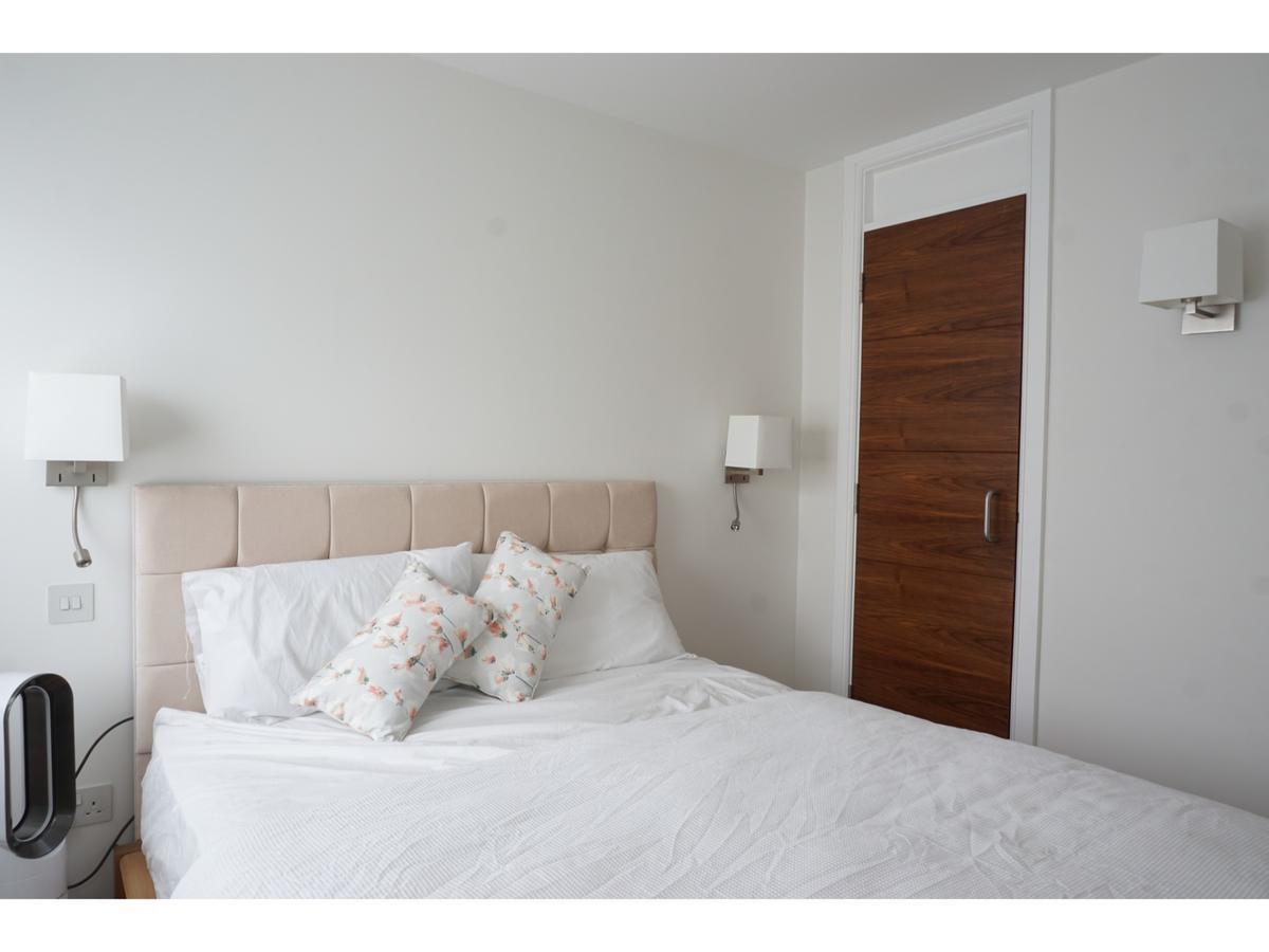Modern, Spacious 2Br Flat In Oxford Dış mekan fotoğraf