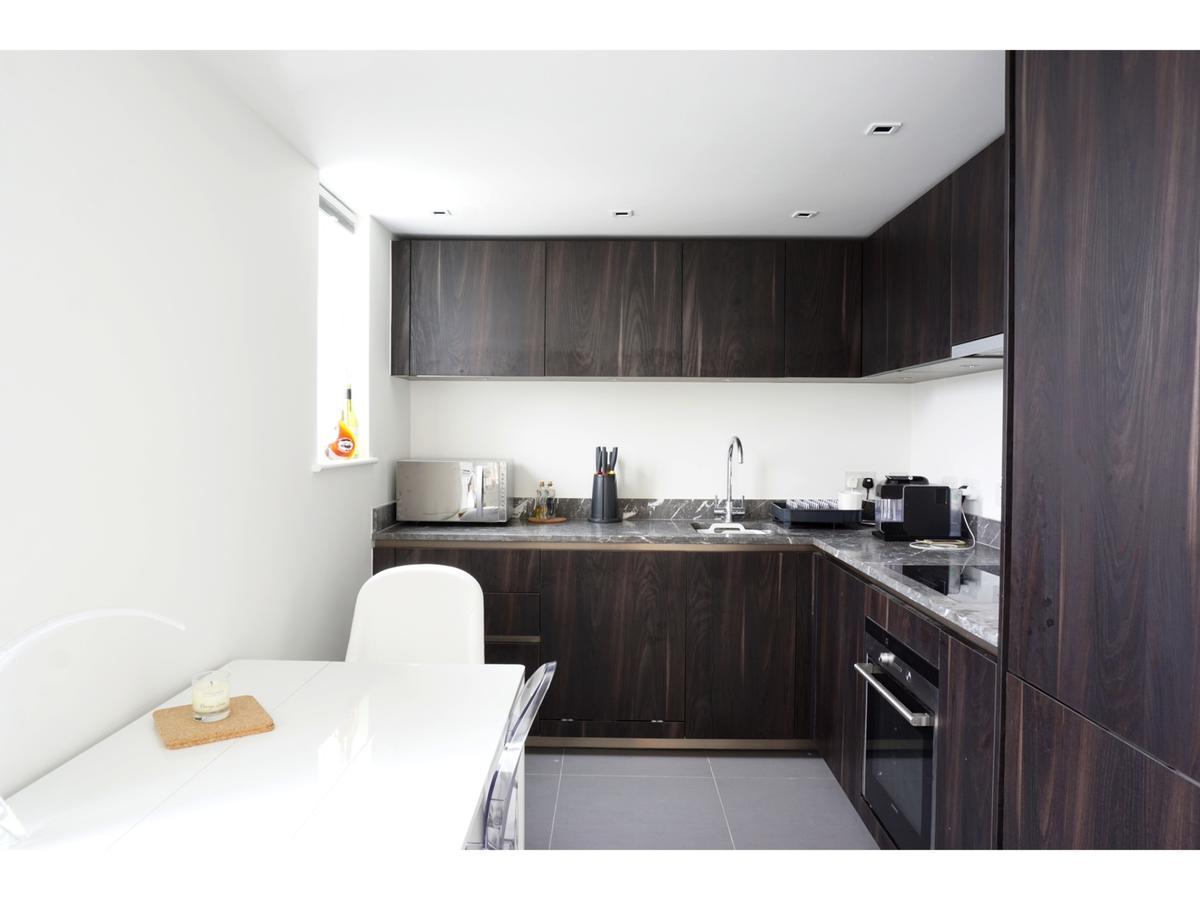 Modern, Spacious 2Br Flat In Oxford Dış mekan fotoğraf