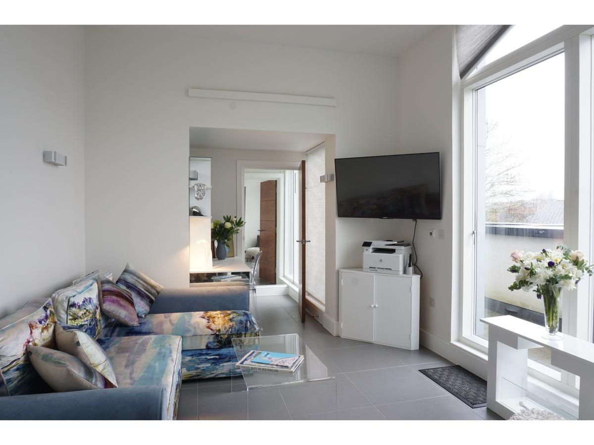 Modern, Spacious 2Br Flat In Oxford Dış mekan fotoğraf
