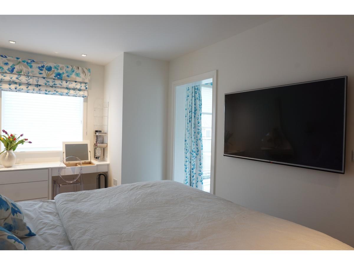 Modern, Spacious 2Br Flat In Oxford Dış mekan fotoğraf